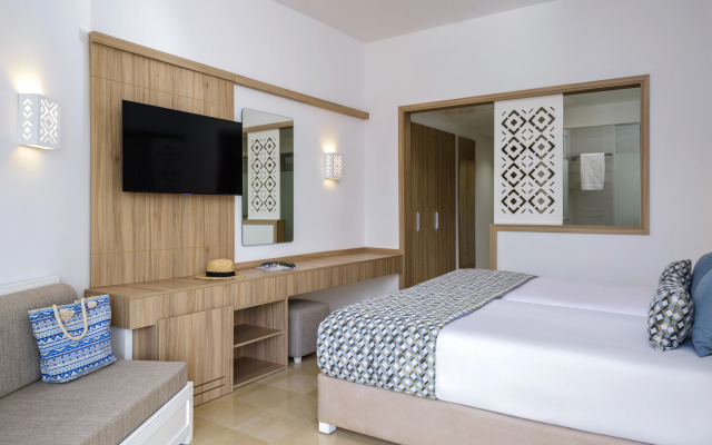 TUI BLUE Palm Beach Hammamet - All Inclusive