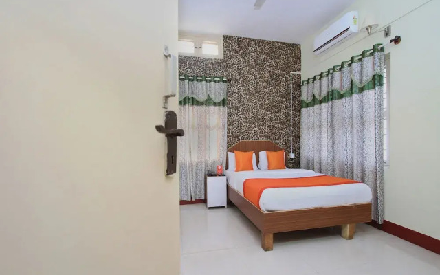 OYO 10193 Hotel MSR Comfort