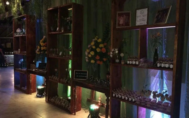 Pousada Flor da Bahia