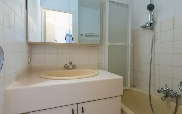 Cosy Apartment on the 5th Floor