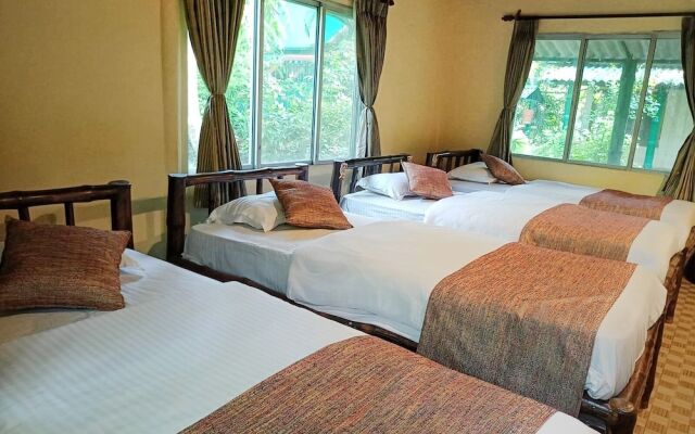 Sunderban Tiger Camp