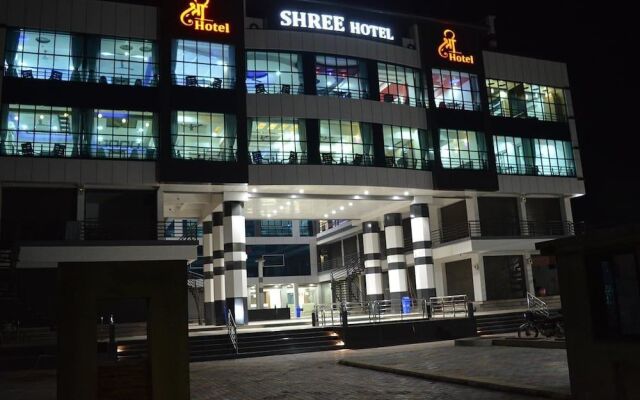 Shree Hotel