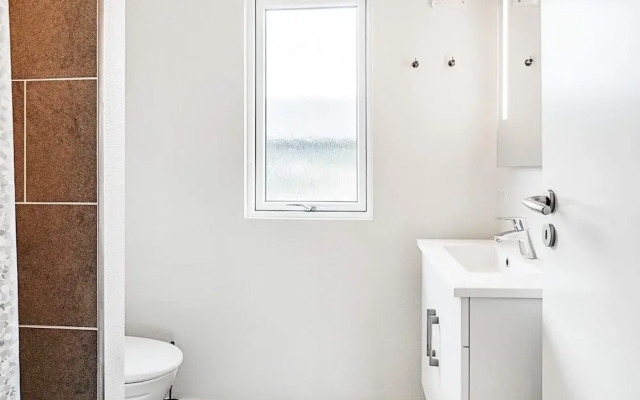 14 Person Holiday Home in Vejby