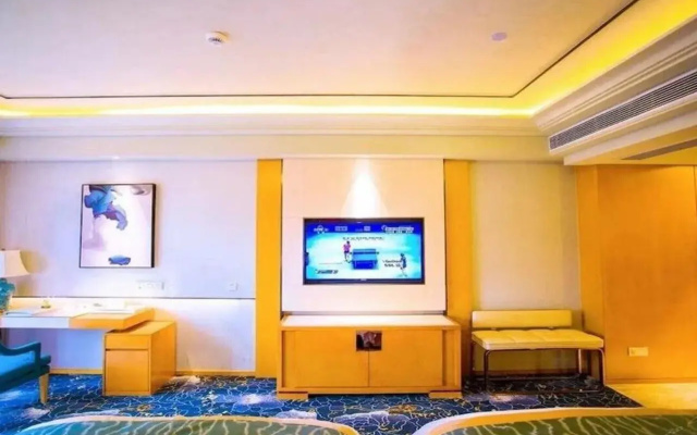 Days Hotel & Suites Ivy Zunyi