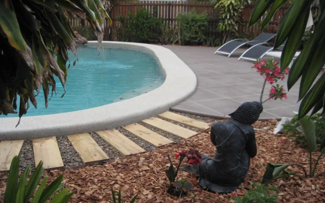 Palm Court Hervey Bay