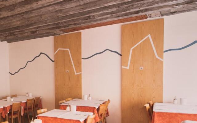 Hotel Bernina Geneva