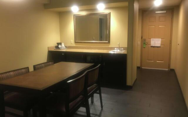 Hampton Inn & Suites Hershey Near The Park