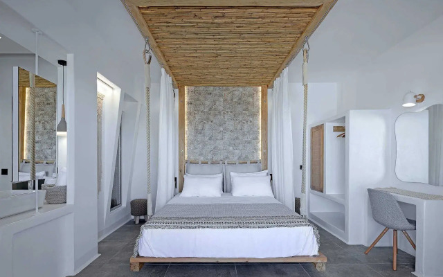 La Grande Vue Suites Naxos