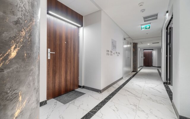 MARGI Lynx Apartament