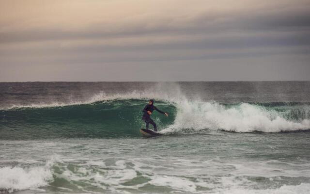 The Dolphin Inn Hostel