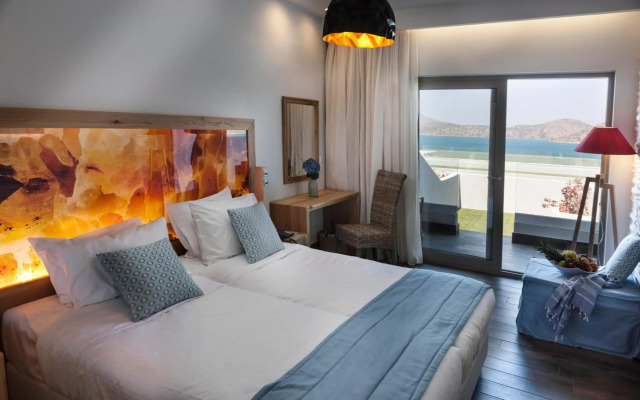 Elounda Orama Boutique Hotel