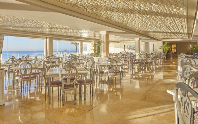 Hotel Torre Del Mar