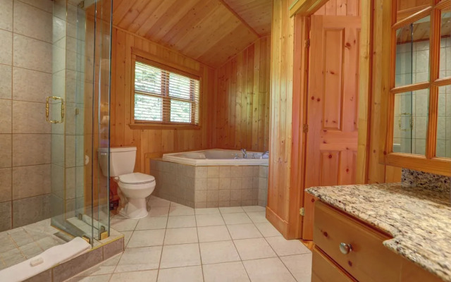 Fiddler Lake Resort