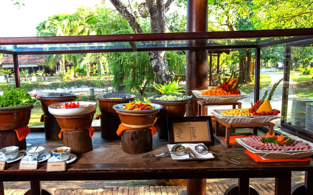 Ho Tram Beach Boutique Resort & Spa