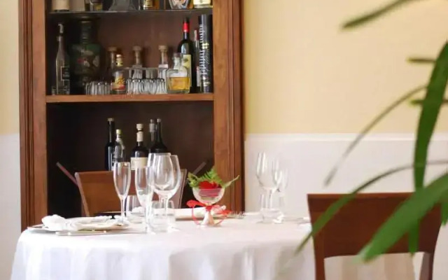 Hotel Il Convento