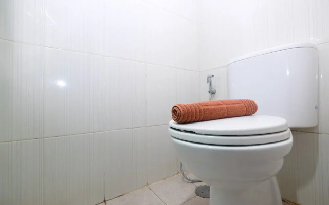 Best and Homey 2BR Taman Sari Semanggi Apartment