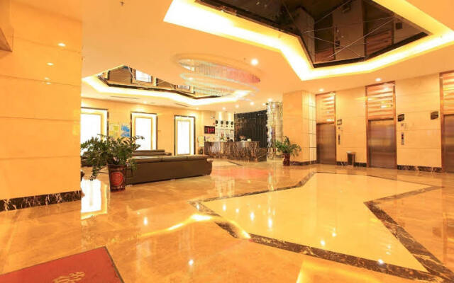 Guangzhou Shenghui Hotel