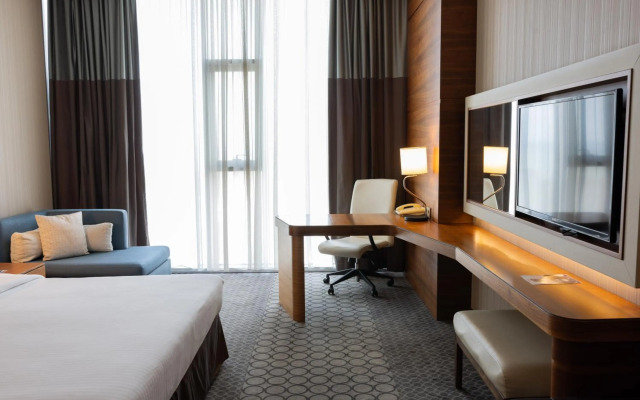 Anemon Grand Samsun Hotel