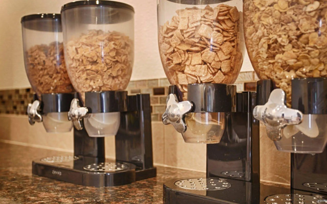 Best Western Inn of Kilgore