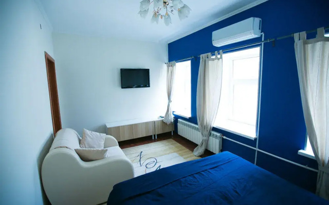 Minihotel Higher Clouds
