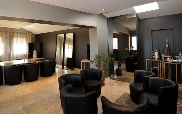 Le Gourguillon