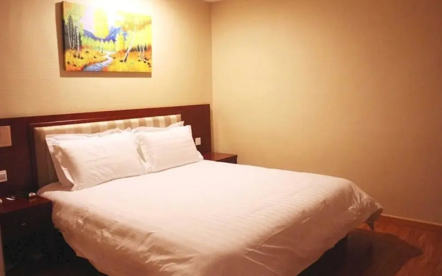 Dongying Han Ting Hotel
