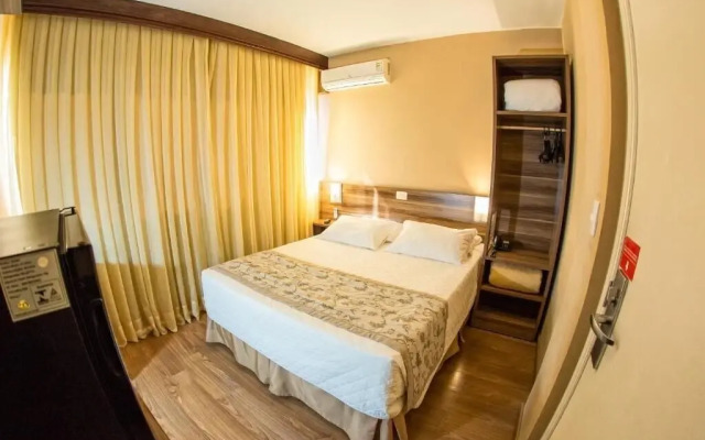 Campo Largo Comfort Hotel