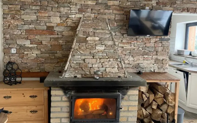 Apartmán Malá Skála