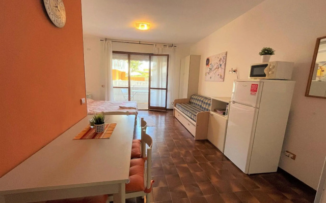 La Mediterranea - Appartamenti