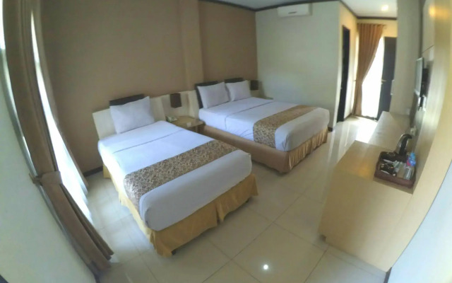 Grand Hani Hotel