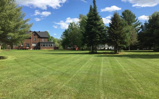 Le Chalet St-Joseph
