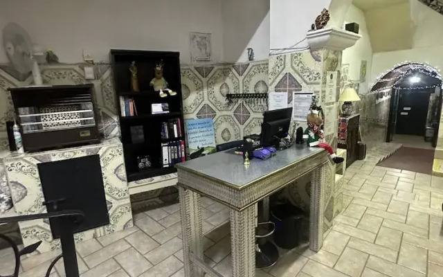 Hotel del Sol