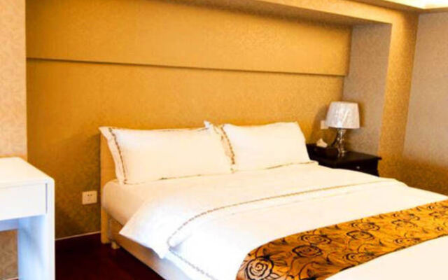 Yishang Hotel Service Apartment