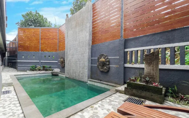 Giriya Amerta Hotel and Restaurant Ubud