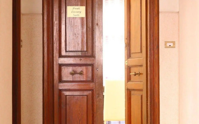 Prati Luxury Suites & Scipioni Vatican