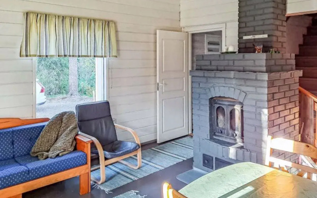 House  Kuusamo
