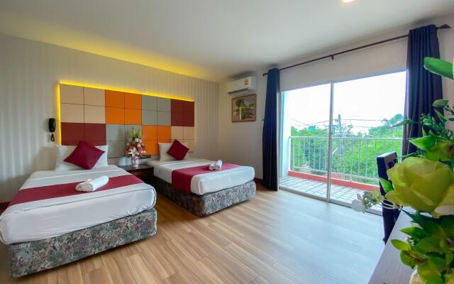 East Inn 15 Rayong