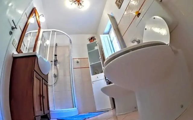 B&B Il Casale delle Pianacce