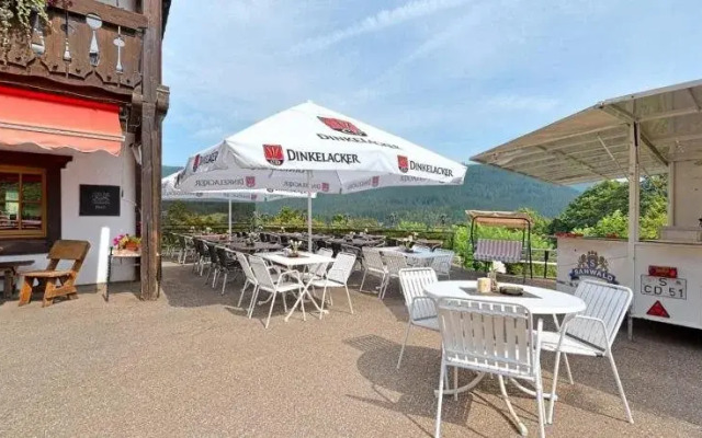 Hotel Schloss Silberberg