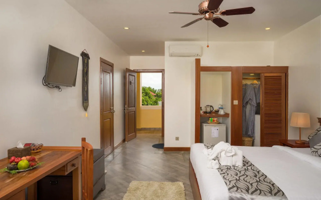 Savada Angkor Boutique Hotel