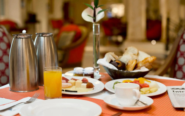 Eurostars Palacio Buenavista