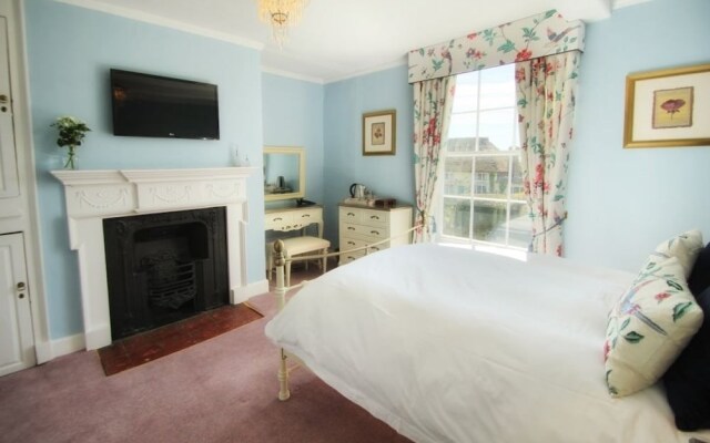 Boreham House Luxury BnB