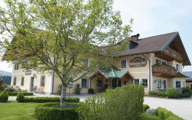 Pension Bloberger Hof