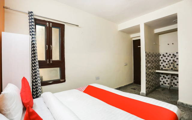 Shivaay Residency by OYO Rooms