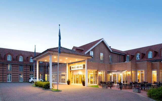 Courtyard by Marriott Schwerin