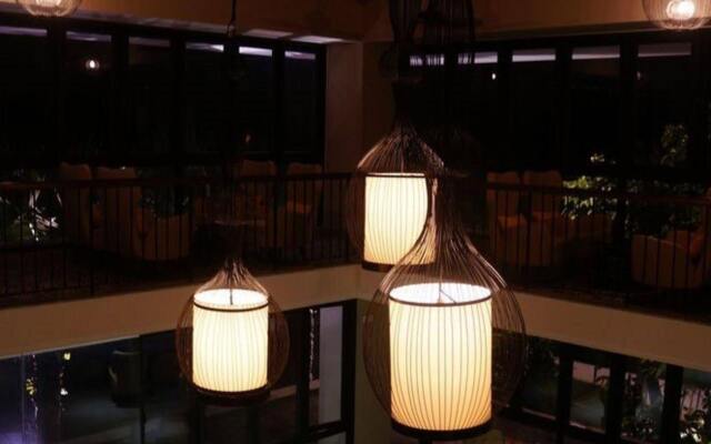 Plumeria Private Villa