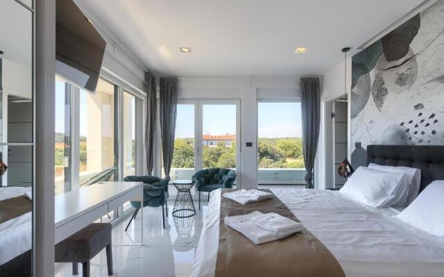 Villa Monte Kope