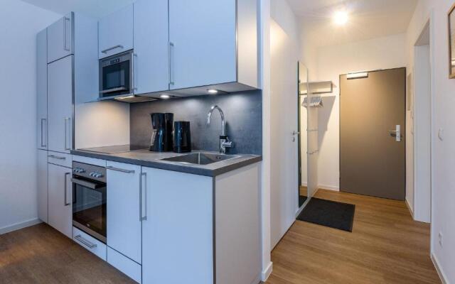 Deichhäuser Anna Küste Deichhäuser Anna Küste 6-14