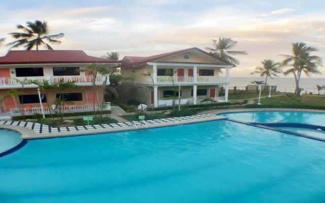 Northsky Beach Resort