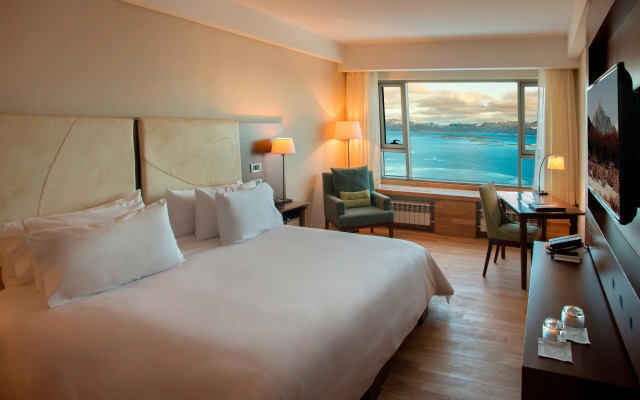 Arakur Ushuaia Resort & Spa